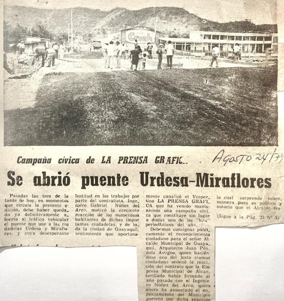 La Vida en los Primeros Años
